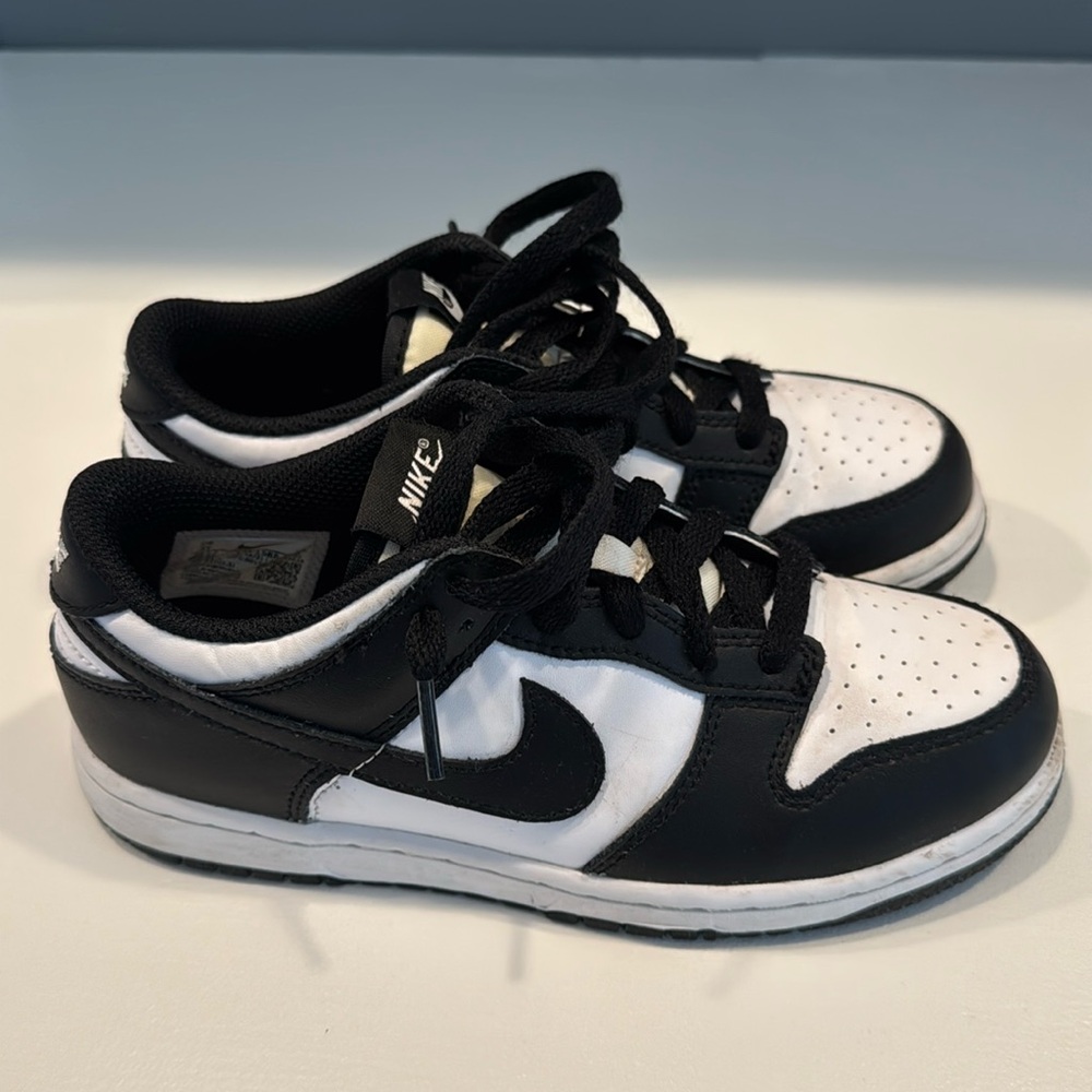 Nike youth boys